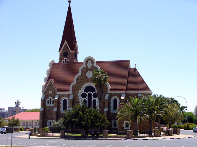 Christuskirche