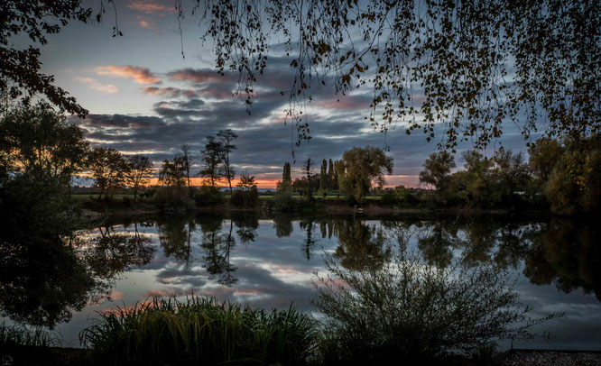 Place of silence