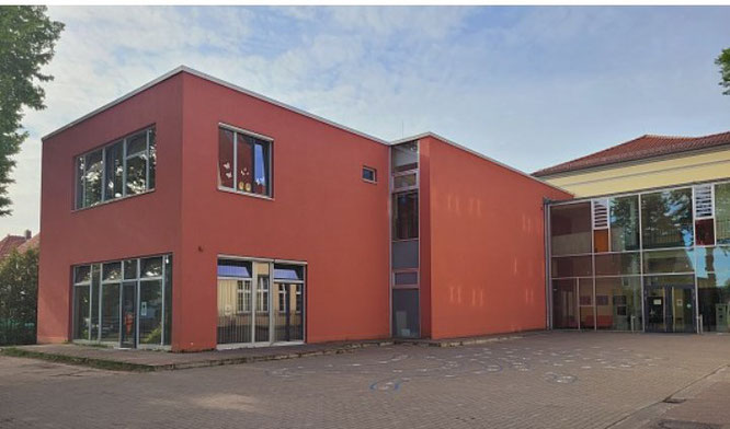 Grundschule Bremen
