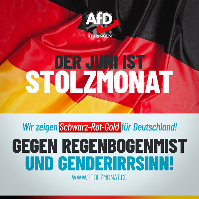 Visualisierung extremistischer Ideologie