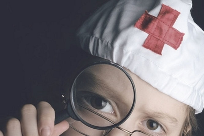 Wann sind Symptome psychosomatisch?