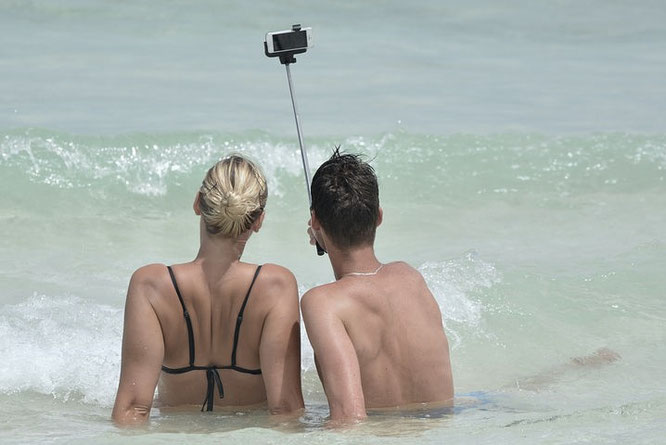 Generation Selfie: Das arme Ich