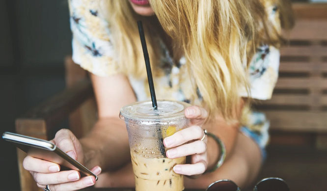 Britta Stender Kolumne: FOMO, was ist das?