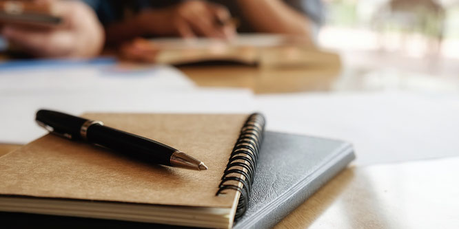 Schreibwerkstatt: Schriftsteller-Kurs, Schreibgruppe in Hamburg