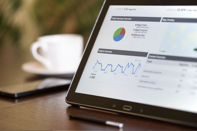 Wortopolis Kolumne by Britta Stender | Marketingstrategien zum Gruseln