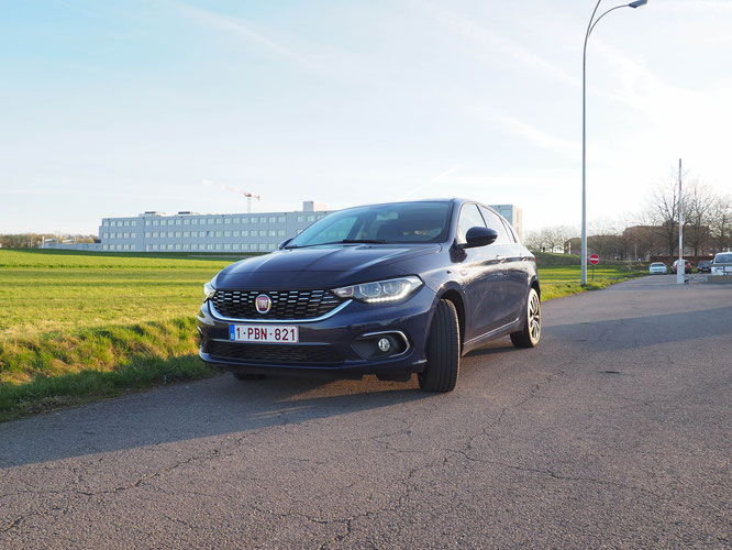 Fiat Tipo