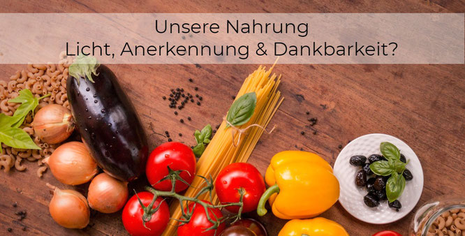 Energie in Bewegung Blog Ernährung