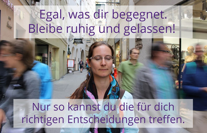 Katrin Pfeffer, Energie in Bewegung, Energetik