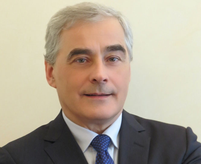 FRANCESCO CAPUTO NASSETTI