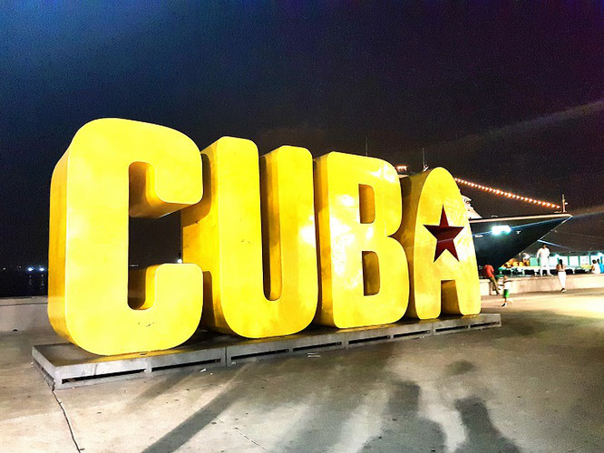 Santiago de Cuba auf eigene Faust: Alle Sehenswürdigkeiten an 1 Tag!