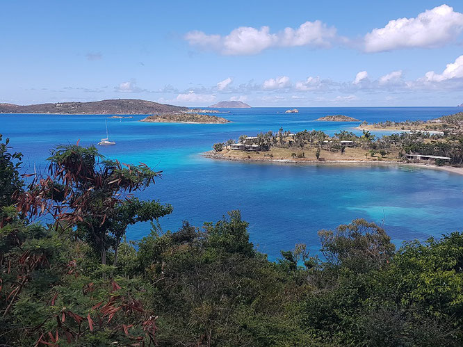 Honeymoon Beach