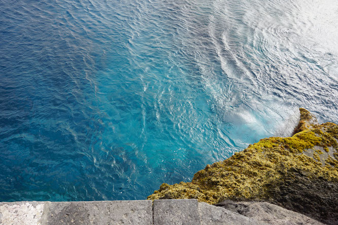 Punta del Teno - Wunderschöner Stop bei der Teneriffa-Erkundung per Mietwagen