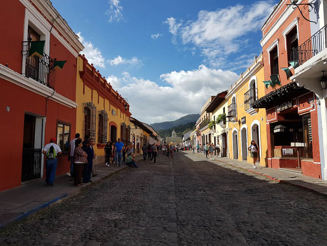 antigua-guatemala-reiseblog-camesawtravelled-rundreise
