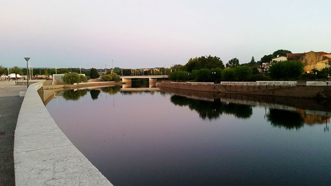 Agueda, Portugal, River, Ria, Rio