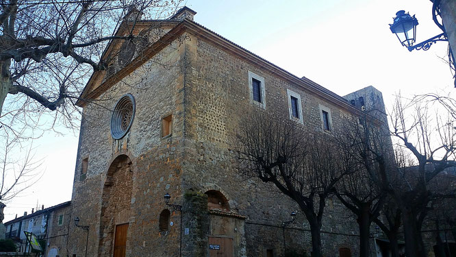 Kloster von Valldemossa: Reisebericht zu einem wunderschönen Ort auf Mallorca