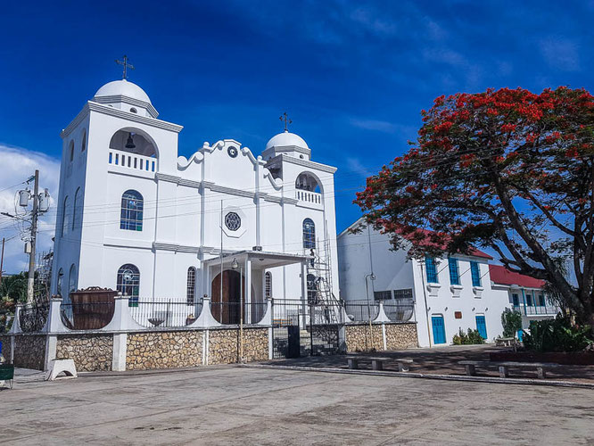 Nuestra Senora de los Remedios