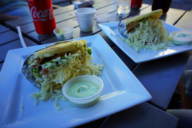 Sabor Brickel, Little Havanna, Calle Ocho, Miami, DOwntown