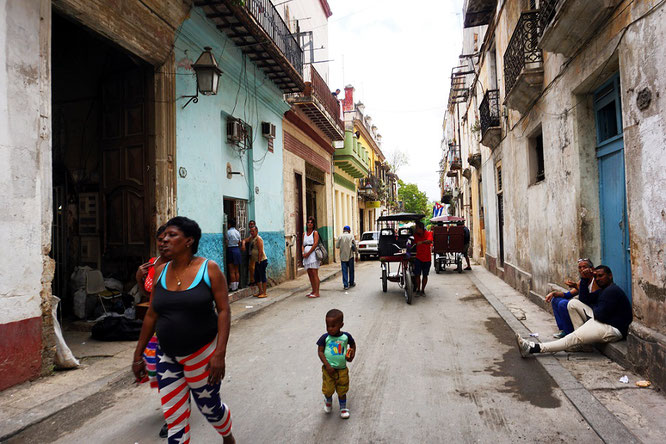 La Habana