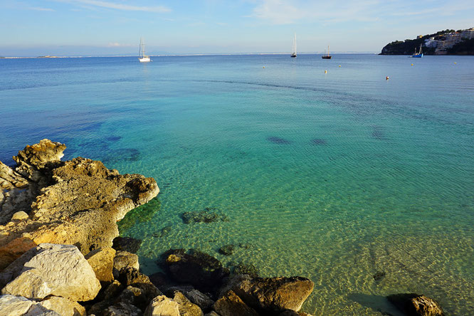 Magaluf, Mallorca, Reiseblog, deutsch, Malle