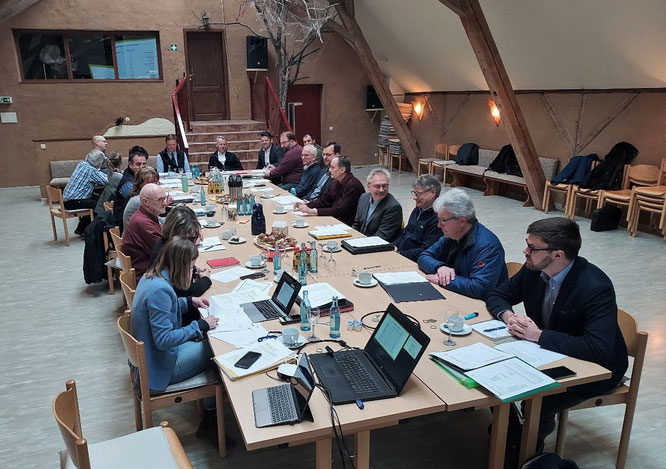 Foto: Regionalmanagement Naturpark Zittauer Gebirge