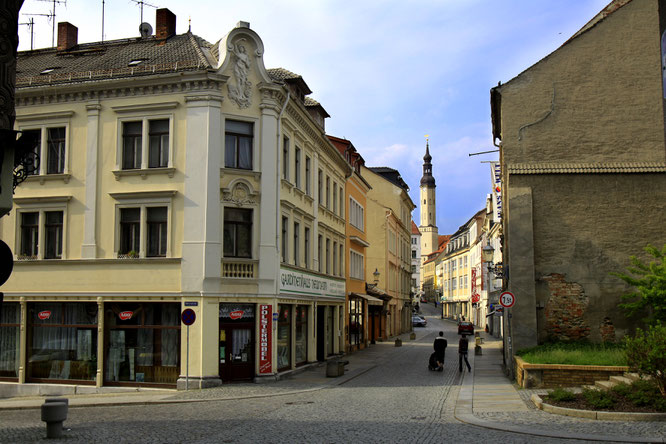 Foto: Mario Heinke