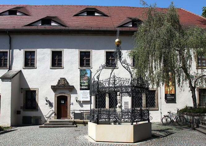 Foto: Mario Heinke