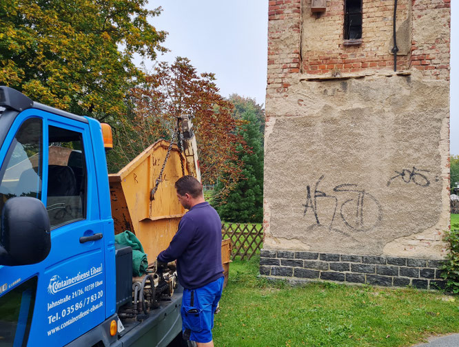 Foto: Stadt Seifhennersdorf