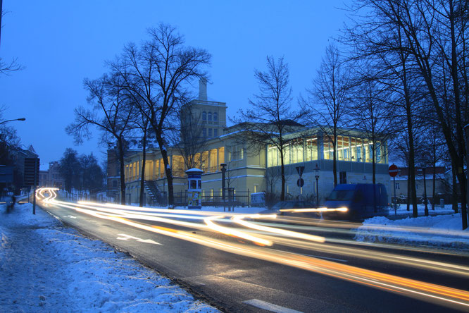 Foto: Mario Heinke/Archiv