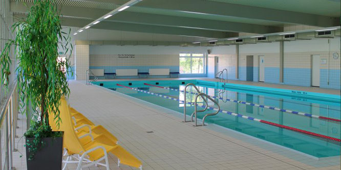 Foto: Schwimmhalle Hirschfelde/Städtische Beteiligungs-GmbH Zittau
