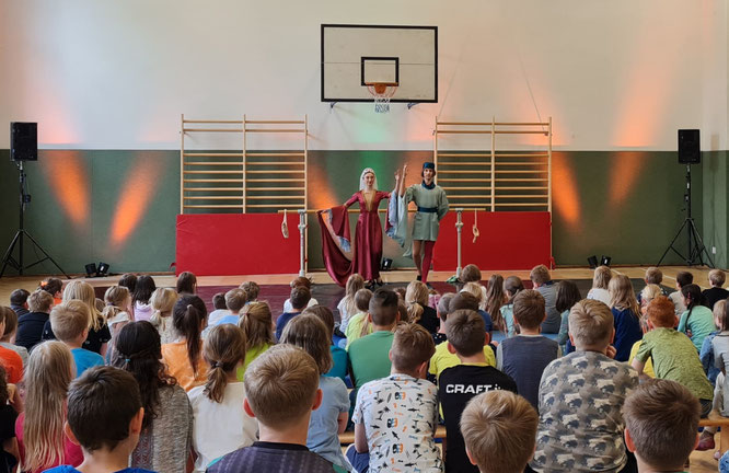 Foto: Grundschule Seifhennersdorf