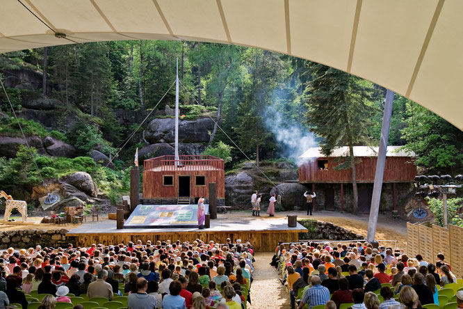 Foto: Tourismuszentrum Naturpark Zittauer Gebirge