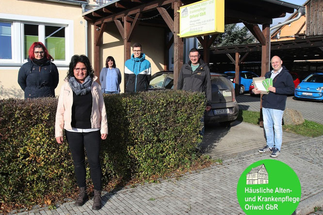 Foto: Mario Heinke