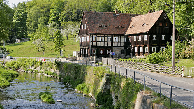 Foto: Mario Heinke