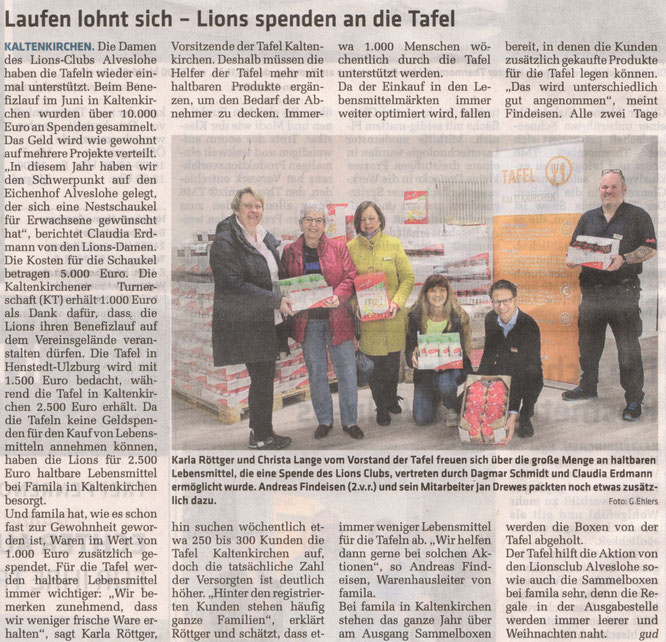 Umschau 02.11.2024