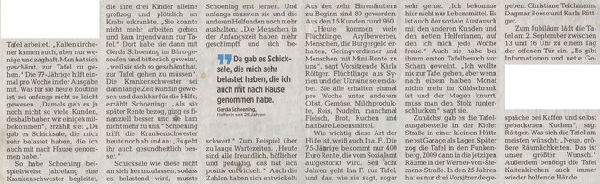 Segeberger Zeitung 09.08.2023
