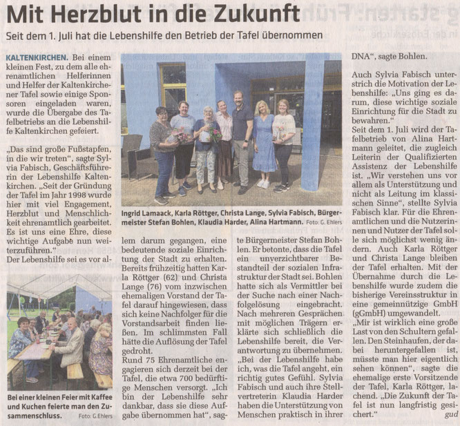 Umschau 18.07.2026