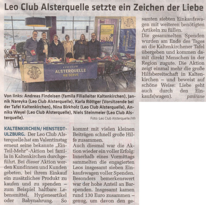 Umschau 28.02.2026