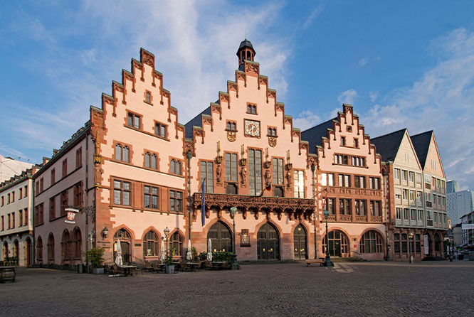 Frankfurter Römer