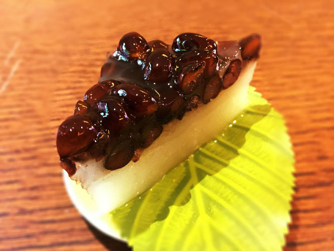 水無月