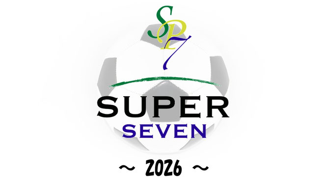 FC HANAZONO・Wings・FCラルクヴェール千葉・FCリベレオ主催のサッカー大会 SUPER SEVEN（スペールセブン）