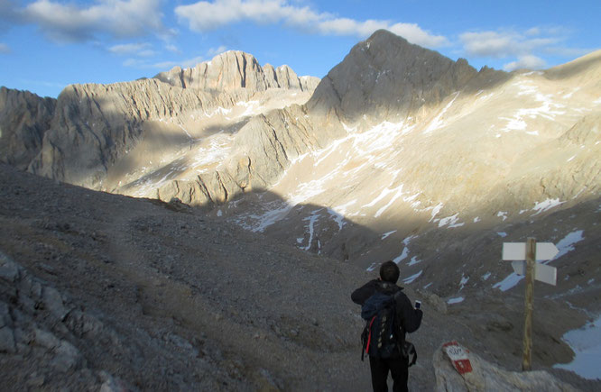 Val del Contrin