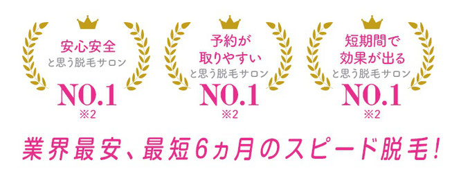 2020年11月おすすめ案件「キレイモ」