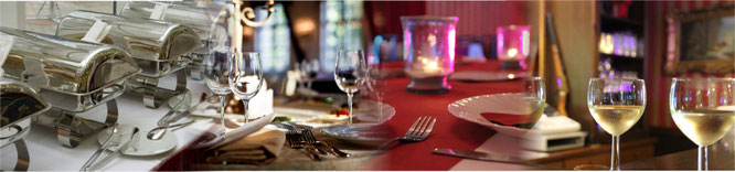 Dienstleistungen Elstertal Saloon Leipzig