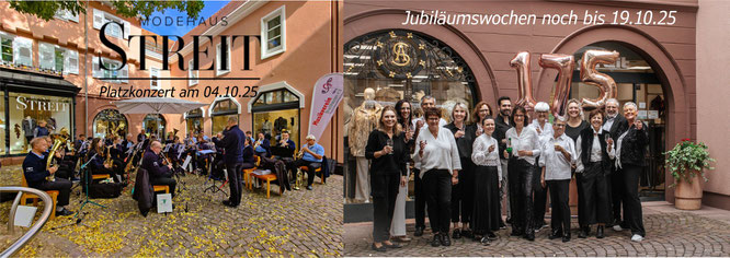 Für weitere Infos zu den Jubiläumsangebote einfach hier klicken...