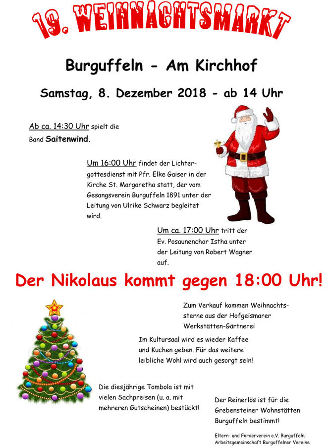 Termine Fur 2020 Eltern Und Forderverein Grebenstein Burguffeln