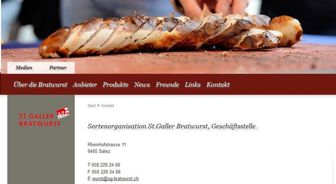 bratwurst rezepte