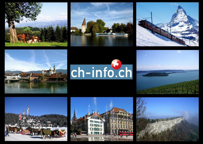 KMU Schweiz