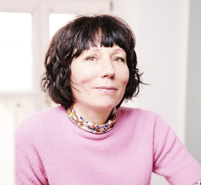 Carmen Wiest – Heilpraktikerin