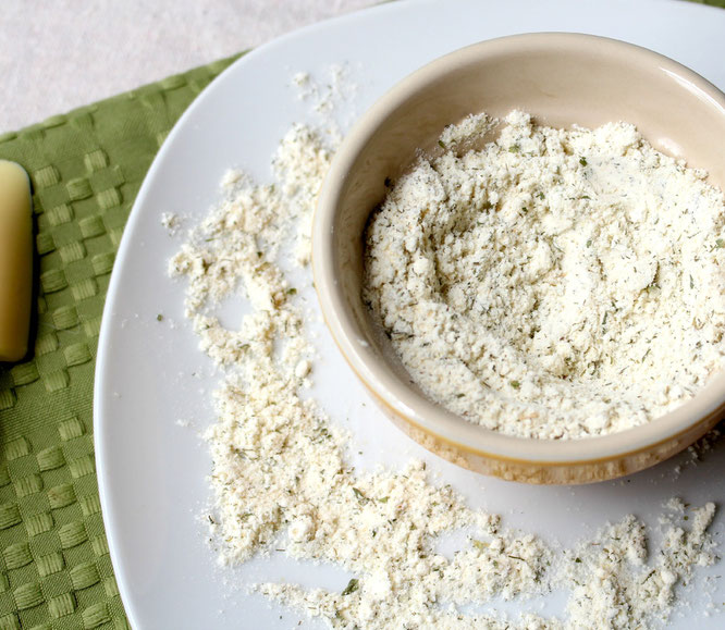 Homemade Sour Cream and Onion Mix Homemade Nutrition - that fits your life