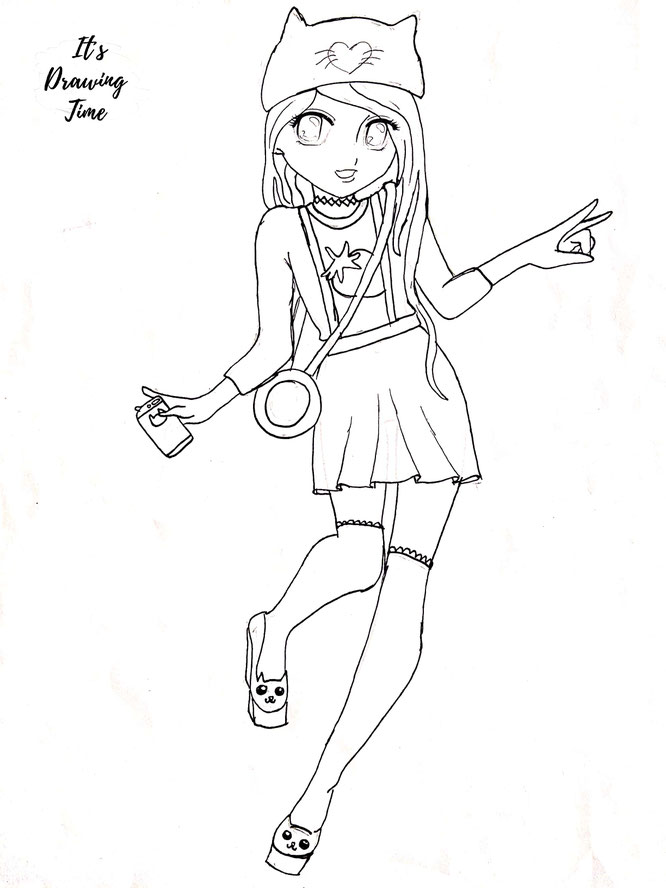 Ausmalbilder Idt Ivetts Webseite